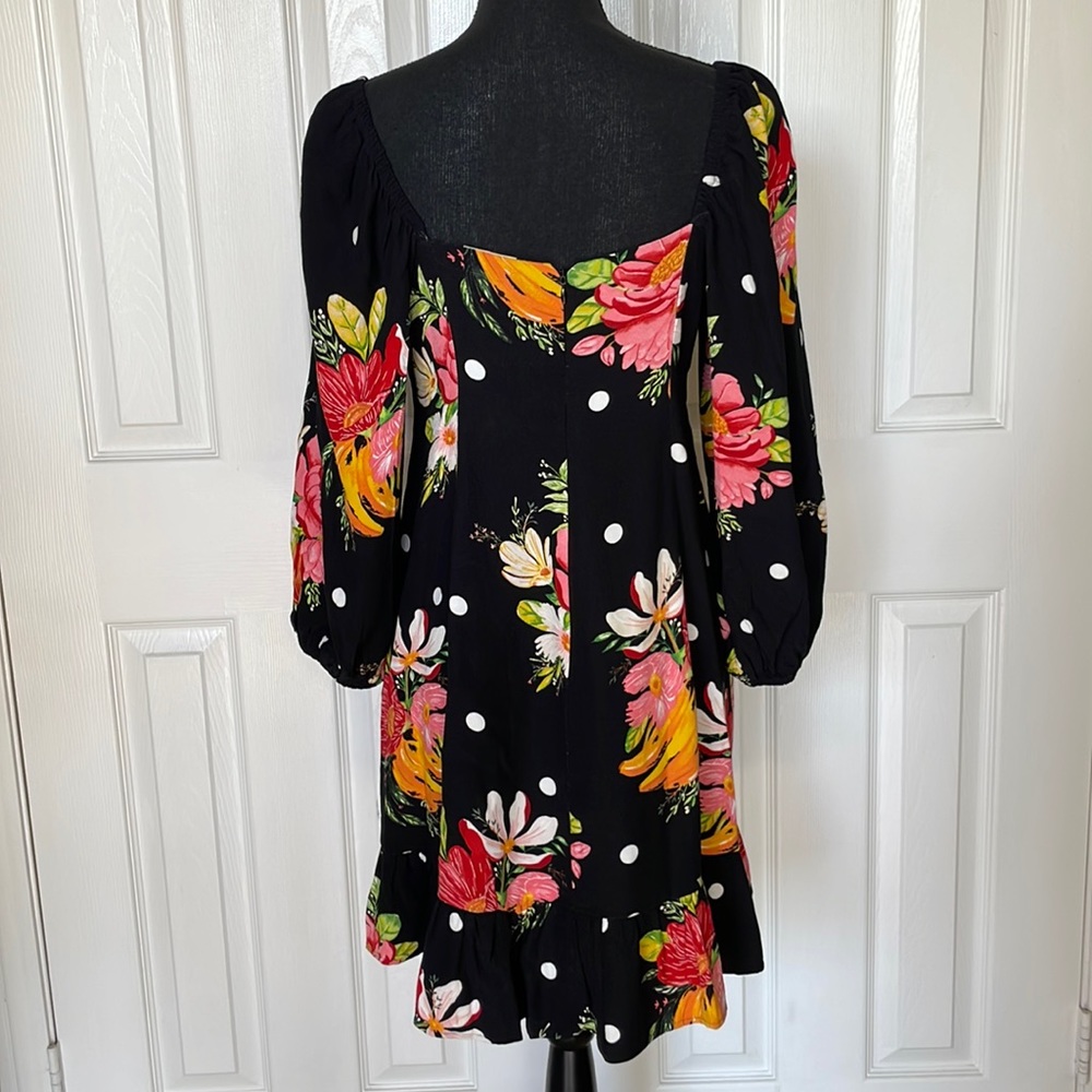 Farm Rio Dress - Picture 3 of 7